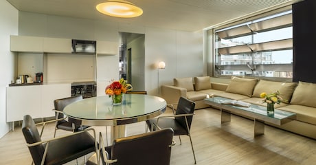 Room Suite, 2 camere